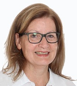 Ulrike Halboth