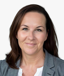 Simone Krätschmer