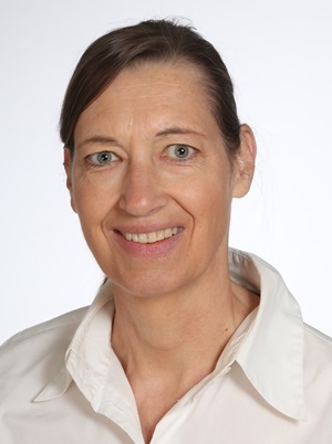 Andrea Nink