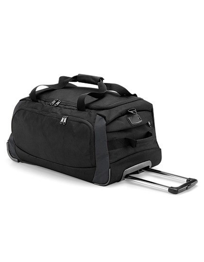 Quadra - Tungsten™ Wheelie Travel Bag