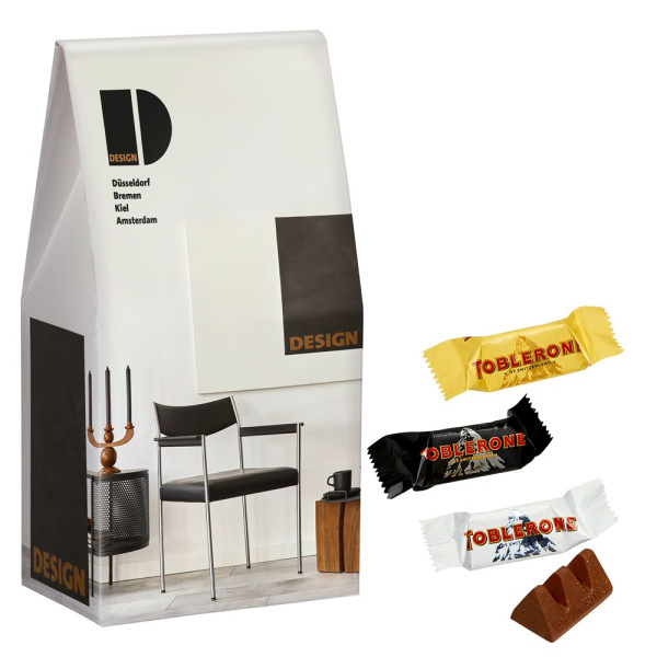 Maxi-Promo-Pack mit Toblerone