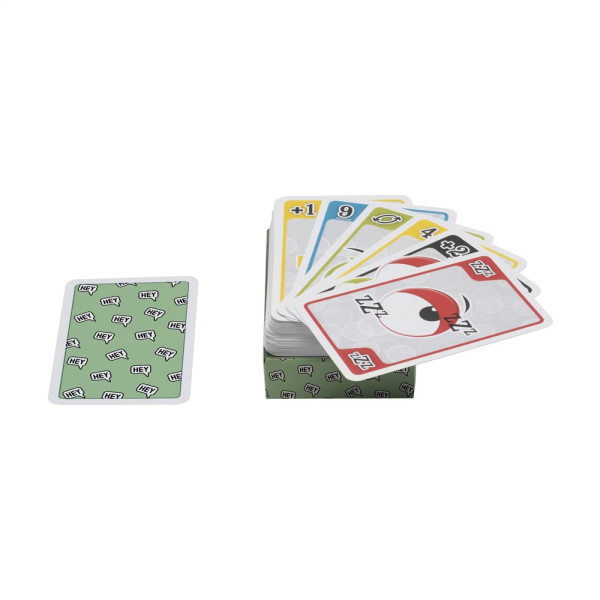 Assano Cards Game Kartenspiel
