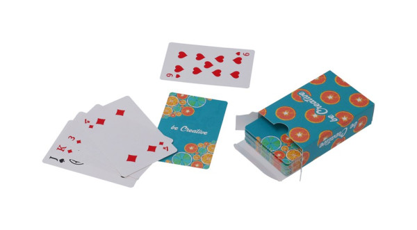 CreaCard - Individuelle Spielkarten