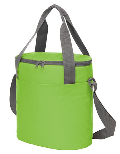 Halfar - Cooler Bag Solution