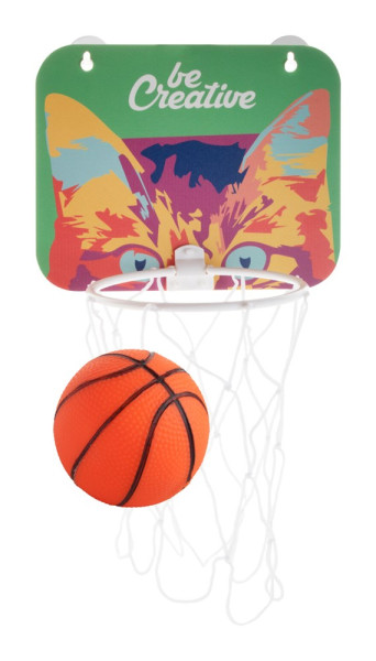 Crasket - Basketball-Korb
