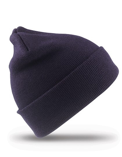 Result Genuine Recycled - Recycled Thinsulate™ Beanie