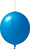 Mittelblau (6010) Pastel (± PMS 3005)