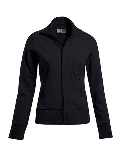 Promodoro - Women´s Jacket Stand-Up Collar