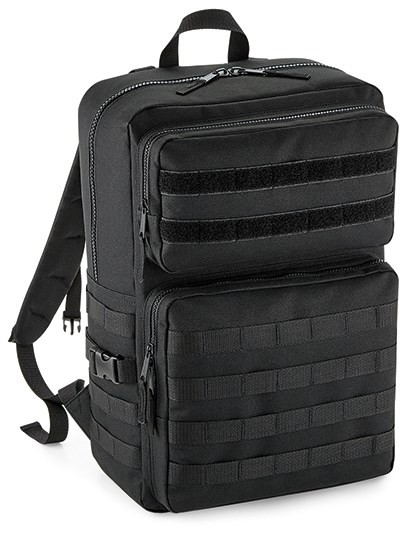 BagBase - MOLLE Tactical 25L Backpack