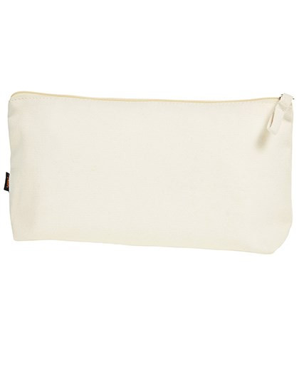 Halfar - Zipper Bag Organic L