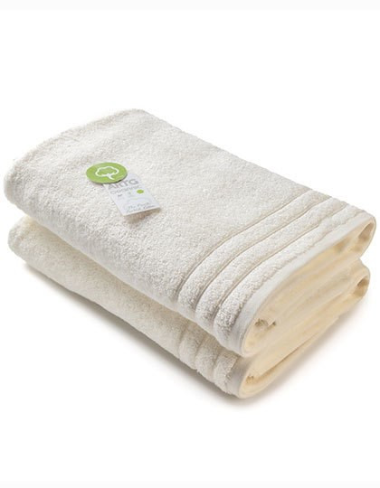 ARTG - Organic Bath Towel