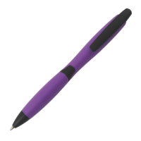 dunkel violett