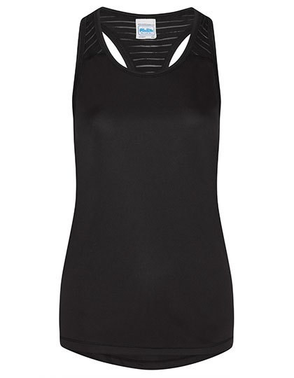 Just Cool - Women´s Cool Smooth Workout Vest