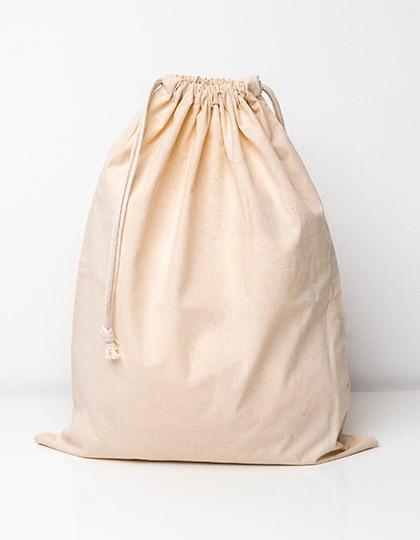 Printwear - Large Cotton Stuff Bag