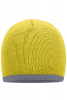 Yellow/light-grey (ca. Pantone 3945C
420C)