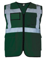 Paramedic Green