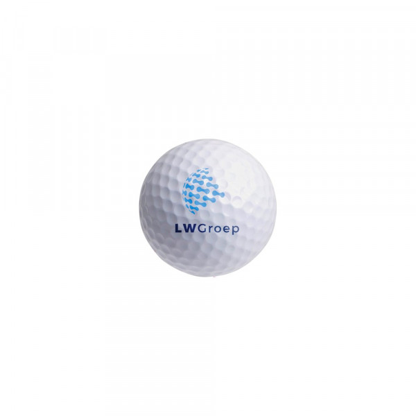 Blanco Golfball