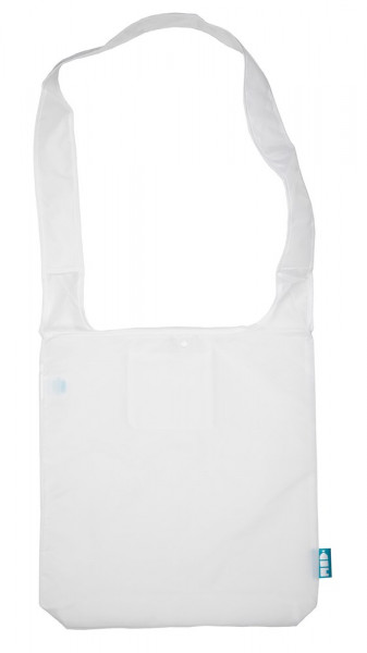 Recycle Bags Faltbare Umhängetasche RPET