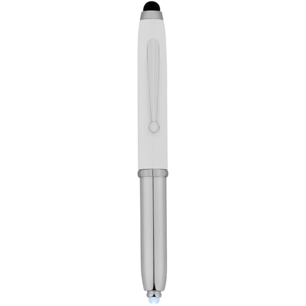 Xenon Stylus Kugelschreiber mit LED Licht