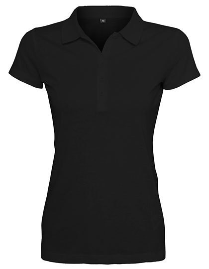 Build Your Brand - Ladies´ Jersey Polo
