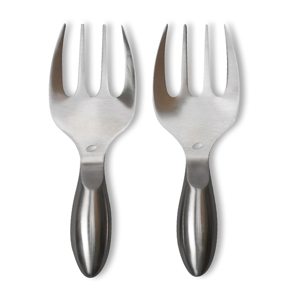 Byon Insalata Salatbesteck Steel