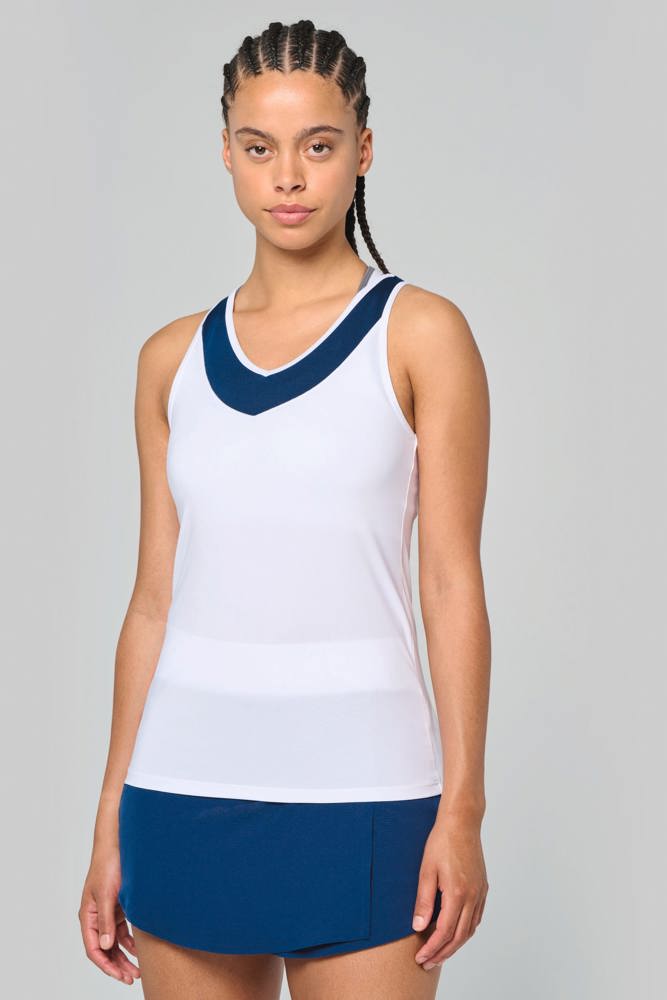PA1031 - Rock mit integrierten Shorts