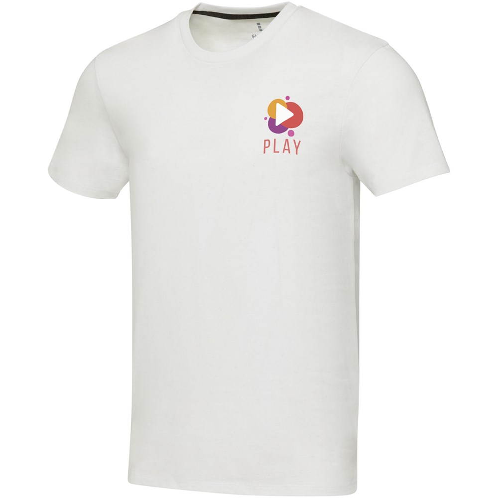 Avalite 160 g/m² Aware™ T-Shirt aus recyceltem Material Unisex