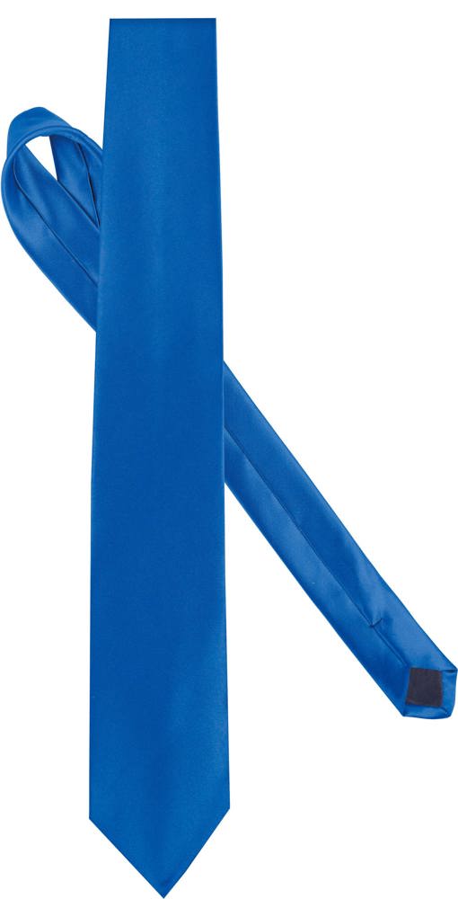 K860 - Satin Krawatte