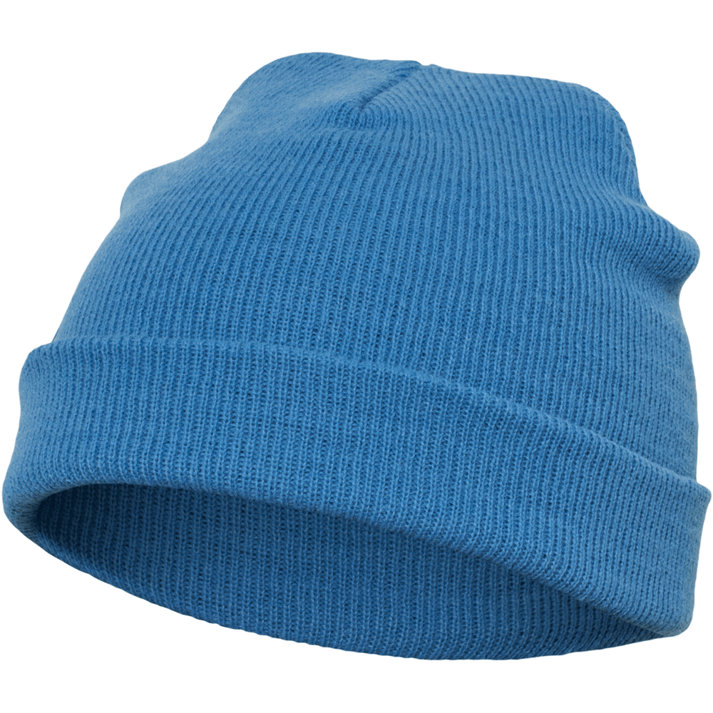 Heavyweight Beanie - CL blue