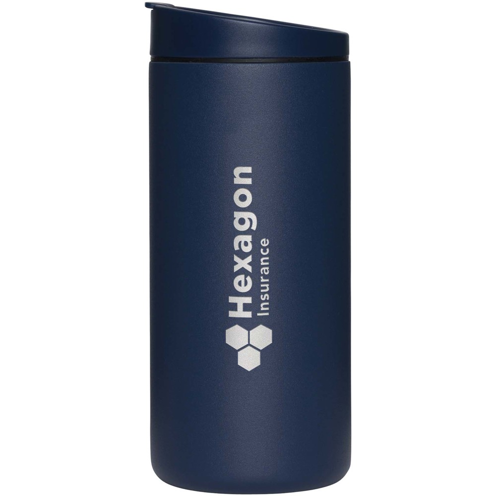 MiiR Flip Traveler 354 ml Trinkflasche