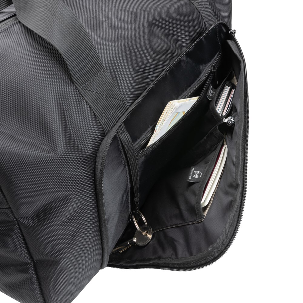 Swiss Peak AWARE™ RPET Voyager Wochenendtasche Swiss Peak AWARE™ RPET Voyager Wochenendtasche