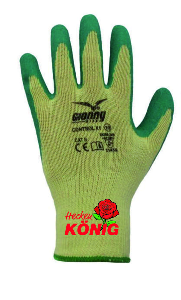 Allflash Grip-Handschuhe Control
