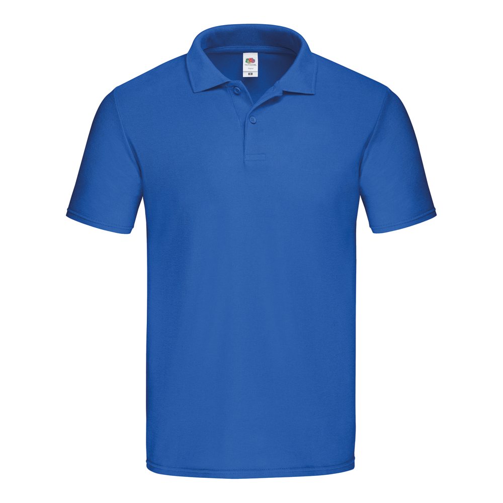 630500 - Original Polo - Royal