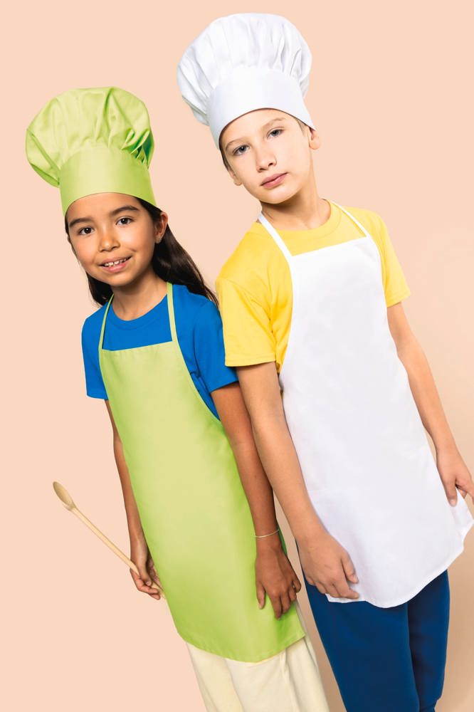 K884C - Chefkoch-Setfür Kinder