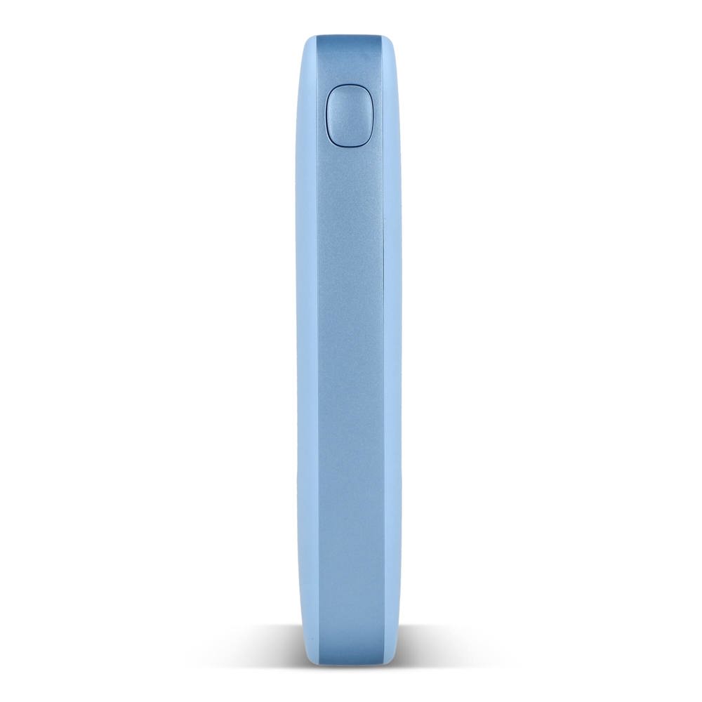 2PB12100 | Fresh 'n Rebel Powerbank 12000mAh USB-C Schnellladung 20W
