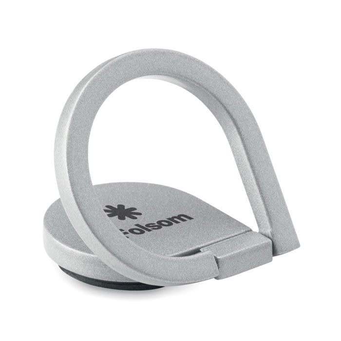 DROP RING - Smartphone Ringständer