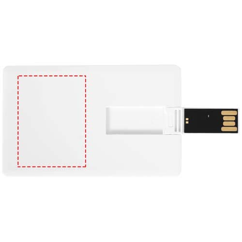 Slim Credit Card USB-Stick