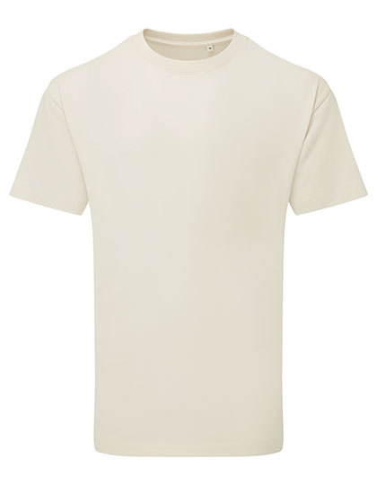 Anthem - Anthem Heavyweight T-Shirt - Eco Raw