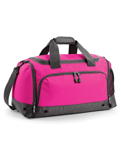 BagBase - Athleisure Holdall - Fuchsia