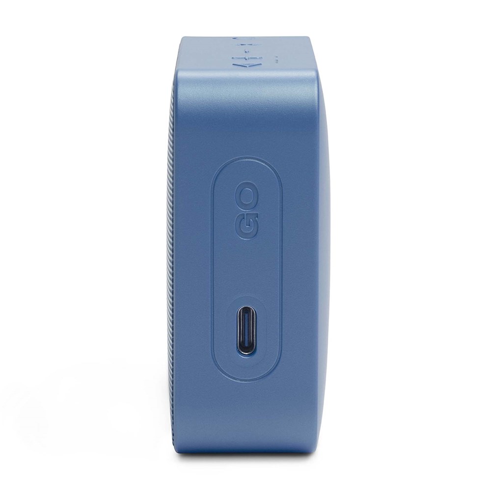 JBL Go Essential 2 Blue JBL Go Essential 2 Blue