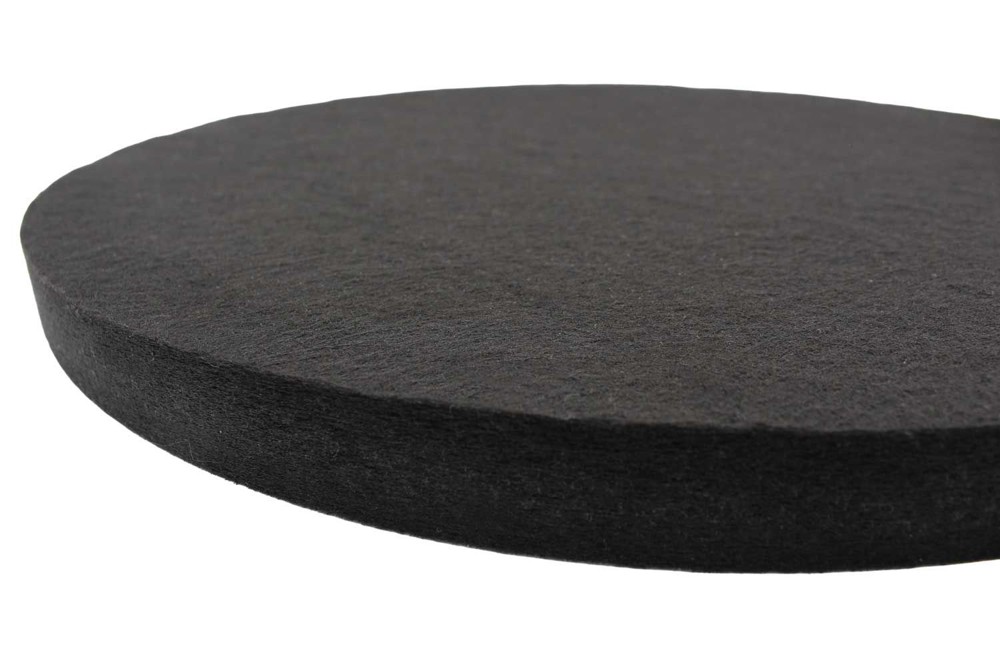 Allflash Dart Labor Fun-Board "45" aus recyceltem Vlies | komplett individuell bedruckbar