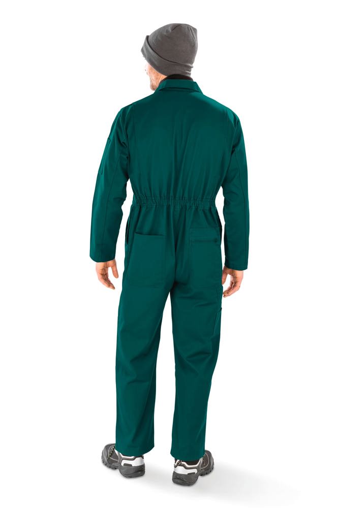 R510X - Recycelter Overall Action