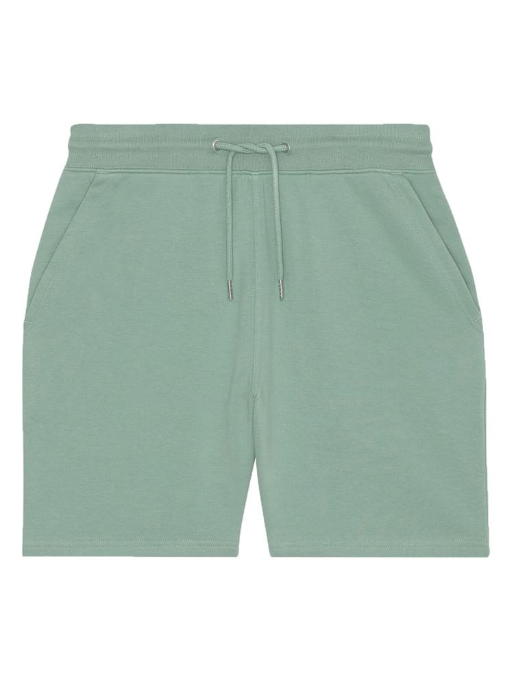 BS Cosmo Joggingshorts, 280 gr/m² - Sage (PMS 5585C)