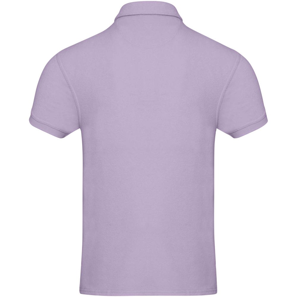 Akoya 230 g/m² Poloshirt aus recyceltem Frottee Unisex