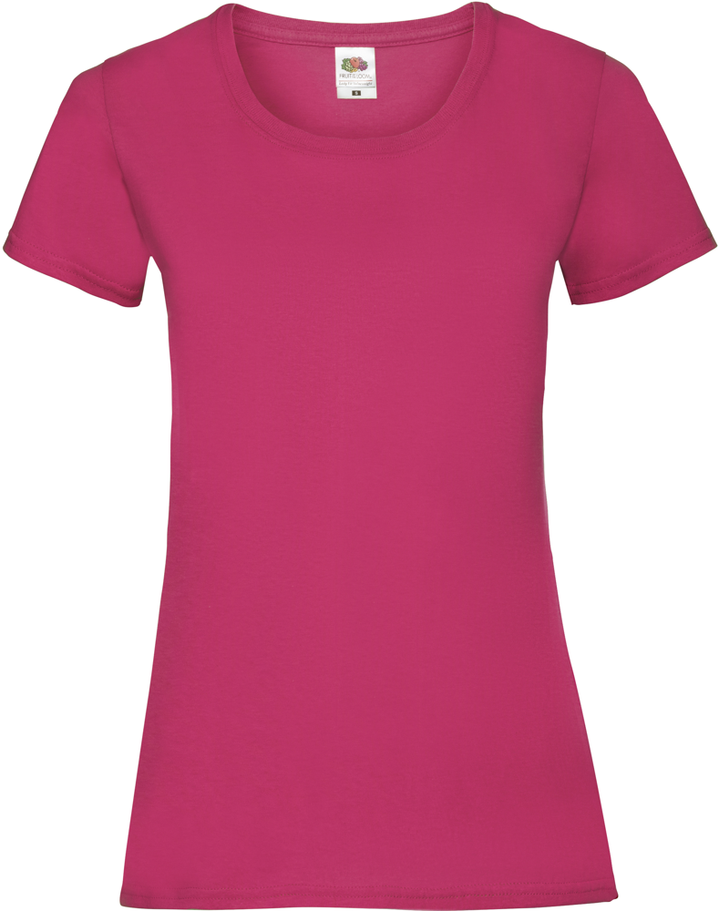 SC61372C - Lady-fit Valueweight T (61-372-0)