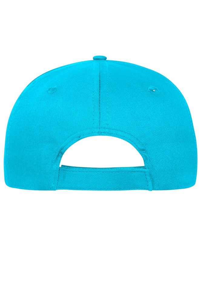 6 Panel Cap Organic Cotton