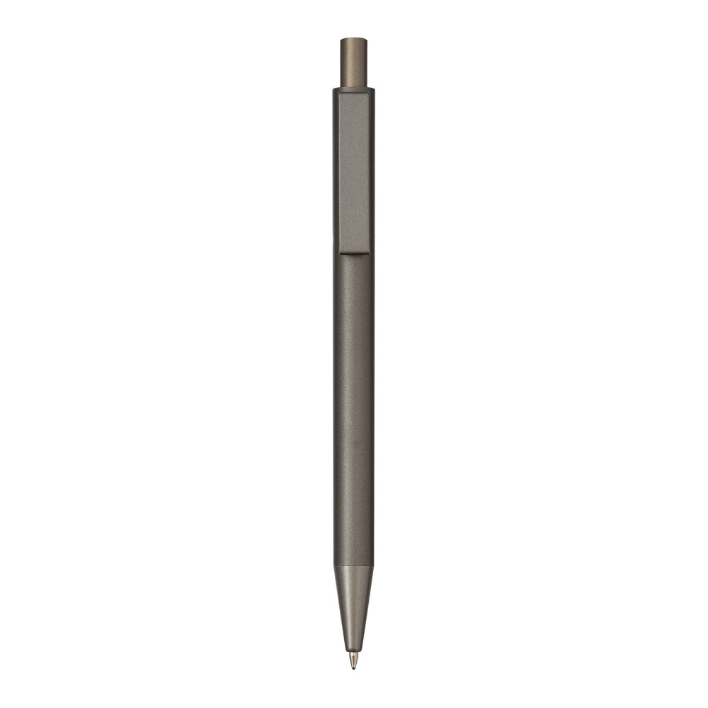 ALLEGRO - Aluminium-Kugelschreiber