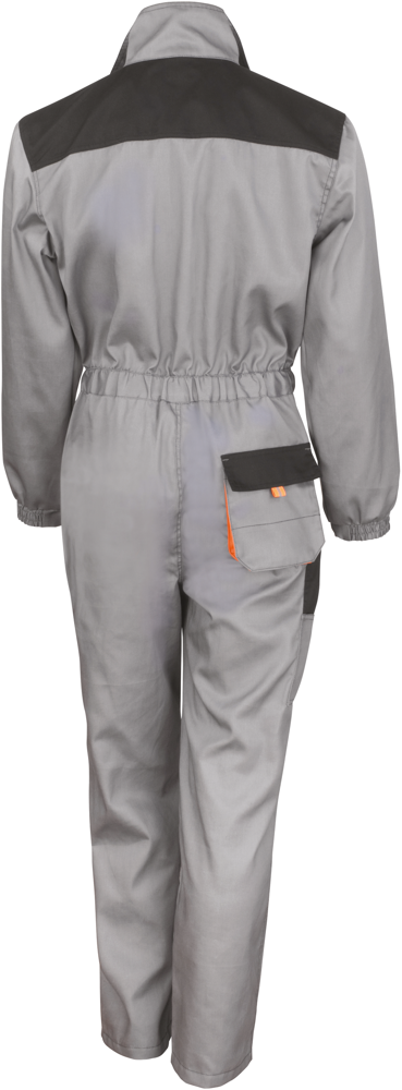 R321XX - Work-guard Lite Coverall