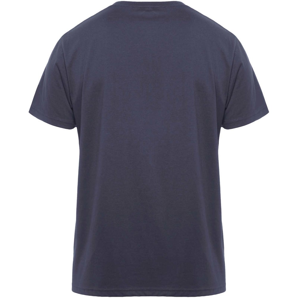 Expedition Kurzärmeliges T-Shirt für Herren, 160 g/m2
