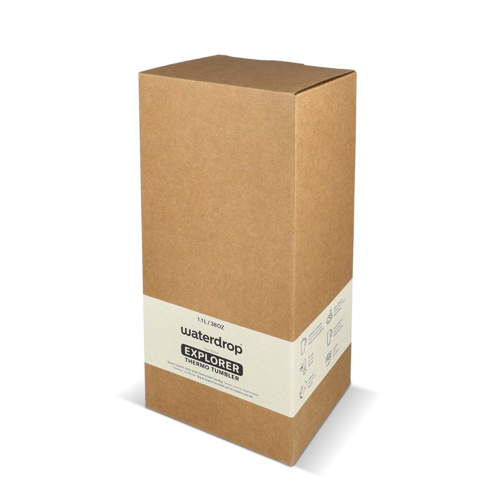 Waterdrop Explorer Thermobecher 1,1 l